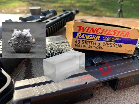 WATCH: 1885 Winchester Review