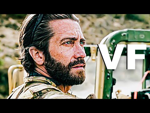 THE COVENANT Bande Annonce VF (Jake Gyllenhaal, 2023)