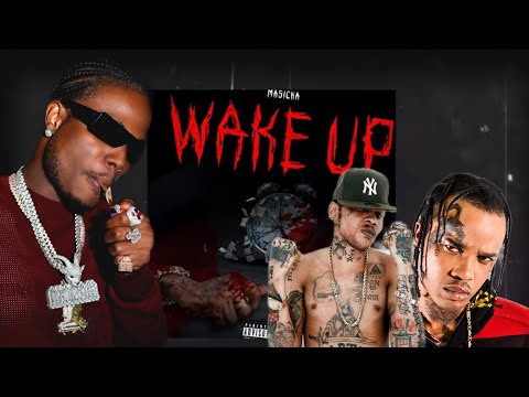 WOW!! Masicka DlSS Up Tommy Lee Sparta AND Style Kartel AS Friend KlLLA