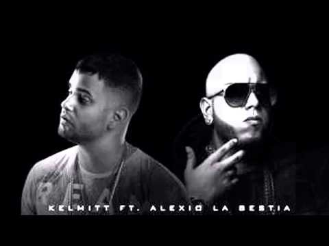 Hoy No Me Toca A Mi - Kelmitt Ft. Alexio La Bestia (Video Music) REGGAETON 2015