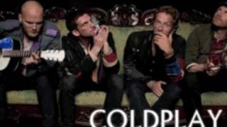 Don Quixote (Spanish Rain) - New Coldplay Song - COMPLETE VERSION!!