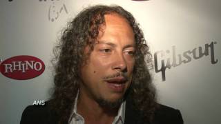 METALLICA, OZZY, KISS GUITARISTS JOIN JEFF BECK FOR LES PAUL 95TH BIRTHDAY