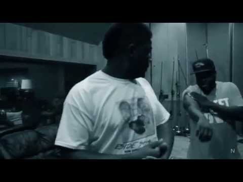 ESide Shawty - Dumb Ft  Mouse On The Track | In Studio Video