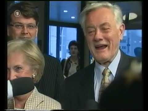Das Erste 27./28.06.2004 Tagesschau Nachtausgabe