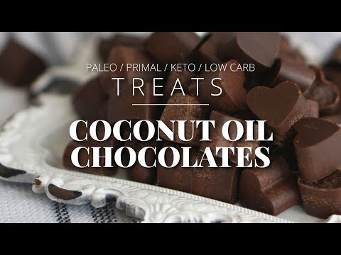download lagu mp3 mp4 Chocolate Made With Coconut Oil, download lagu Chocolate Made With Coconut Oil gratis, unduh video klip Chocolate Made With Coconut Oil