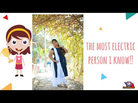 Happy birthday Aparna