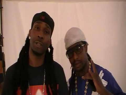 Joz'ué7 feat Krys Shaolin' Gambi G !!