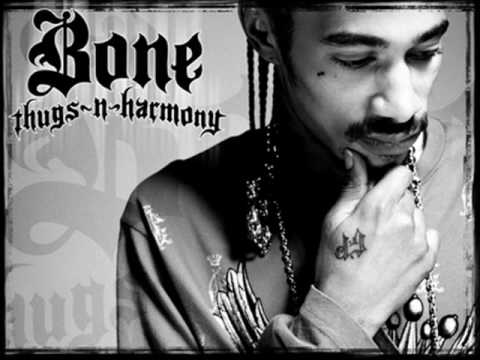 Bone Thugs~N~Harmony - Extacy