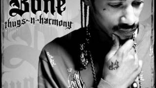 Bone Thugs~N~Harmony - Extacy