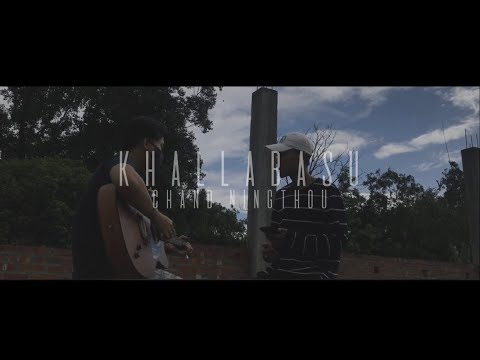 Khallabasu - Chand Ningthou || Cover by Pouning Gangmei