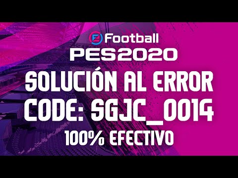 Solución CODE: SGJC_0014 100% Efectiva (Español)