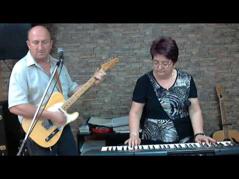 Ce soir fait moi danser COVER Luce et Martial