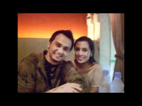 Nikki Gil Billy Crawford "Love You"