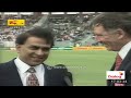 Sri Lanka Vs Australia World Cup 1996 Final Full Match