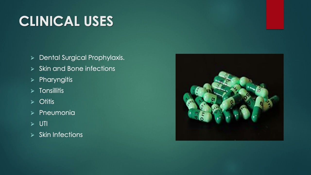 Pharmacology powerpoint