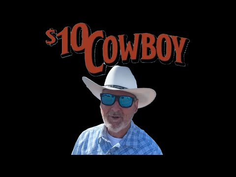 Ten Dollar Cowboy #parody #sarasotatim