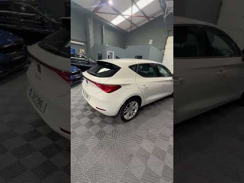 SEAT Leon 1.0 TSI 110HP SE+ 5DR - Image 2
