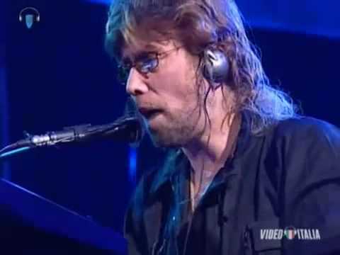 Significato della canzone Quella carezza della sera di New Trolls