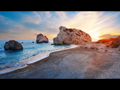 Dear Ocean - Katharine Appleton feat. Maja Norming | Pop Music