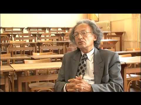 A World Without Madmen - Interview with Christophe Dejours