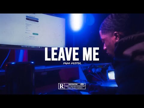 [FREE] Jbee X Mkay X Comfy Type Beat "Leave Me" - Lofi Drill