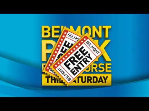 WA Day at Belmont Park Racecourse