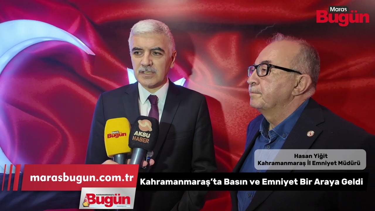 Gazeteciler Cemiyeti’nden Hasan Yiğit’e “Hayırlı Olsun” Ziyareti