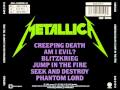 Metallica - Leper Messiah Live 1987 