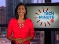 Tech Minute Special Delivery A Holiday Meal Kit