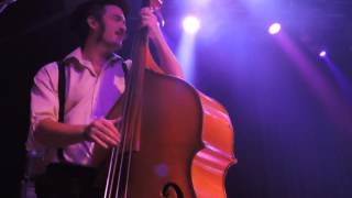 Jump Little Children - Pink Lemonade - Terminal West Atl - JLC Reunion Dec 17 2015