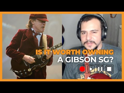 Gibson SG Special 2011 - Faded Worm Cherry image 2