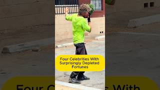 Download lagu Four Celebrities With Surprisingly Depleted Fortunes #hollywood #celebrity #ytshorts mp3