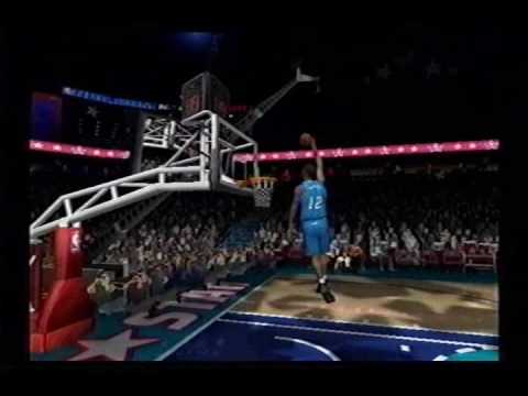 NBA Live 08 Playstation 3