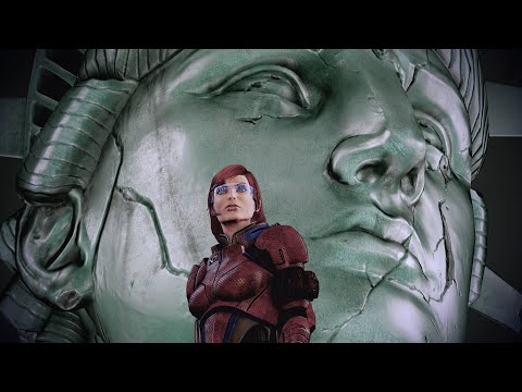 Mass Effect: Season 2 Episode 4 - Loyalty