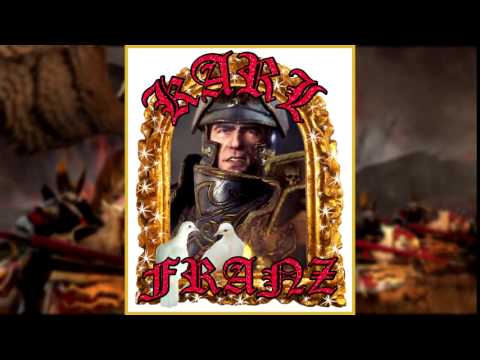 I am Prince and Emperor