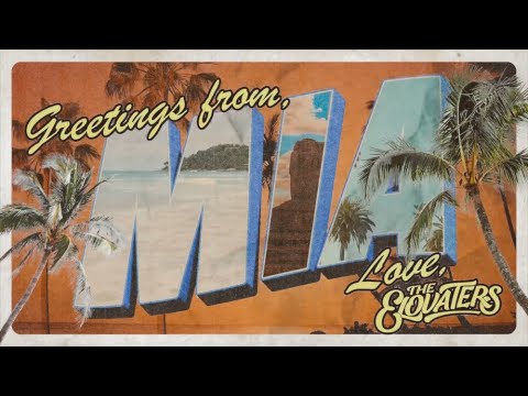 The Elovaters - M.I.A (Official Music Video)