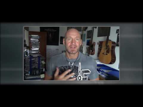 Frontiers Metal Festival - Primal Fear: message to all of you! (Official)