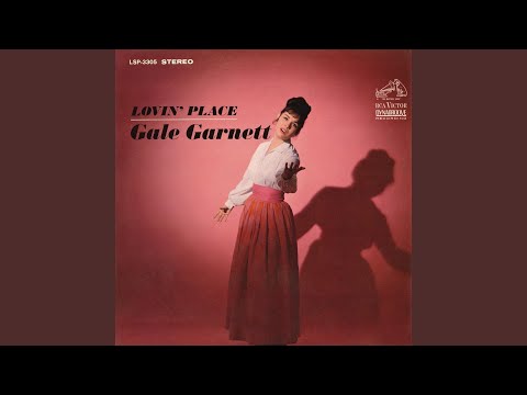 You've Been Talkin' 'Bout Me Baby