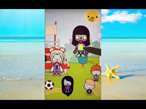 Sleepaway! CKS TikTok series!