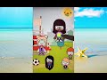 Sleepaway CKS TikTok Series