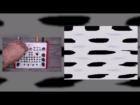LZX Industries Vidiot image 3