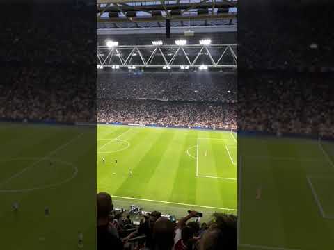 Ky-Mani Marley Three Little Birds Ajax