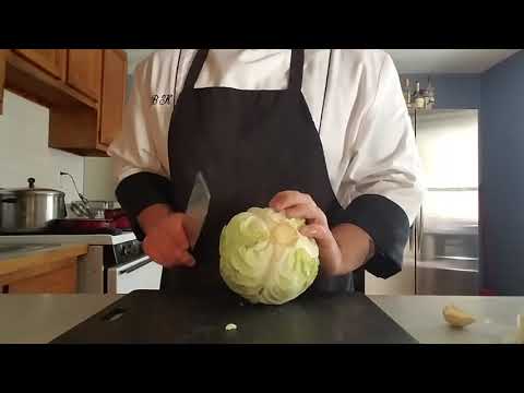 How To Make Haluski From Scratch