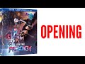 Opening To Star Trek Prodigy Season 1 Episodes 11 20 2023 Blu Ray Disc 2