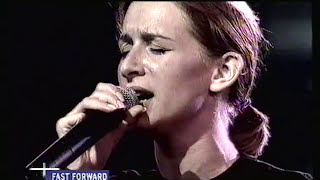 Guano Apes: Rain (live) - Wonderworld - Frankfurt, Germany (1998)