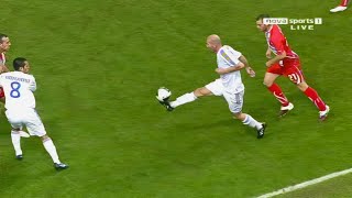 Ronaldo Phenomenon Will Never Forget Zidane's Magical Performance