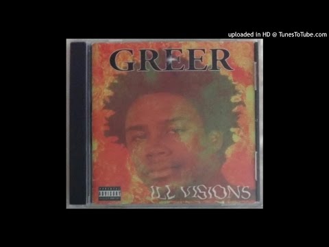 Keen Kanash - I Speak The Truth