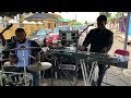 EXCLUSIVE This Is The Best Live Local Raggae Gospel Medley Ever Too Much Heat Enjoy