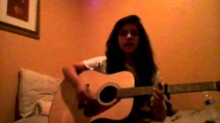 Tired Pony - Held In The Arms Of Your Words (Cover)