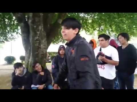 OUTRO vs NKO - Semifinal - RelV FULL TRAP | Temporada 2020-21